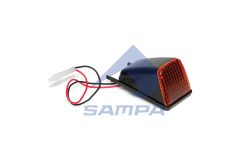 SAMPA 032.213 — Габаритный огонь