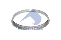 SAMPA 032.216 — Обечайка вентилятора