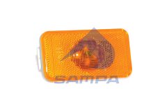 SAMPA 032.243 — Фонарь бокового габарита