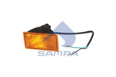 SAMPA 032.244 — Габаритный огонь