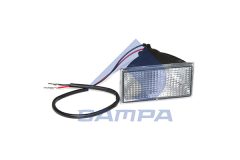 SAMPA 032.245 — Габаритный огонь