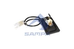 SAMPA 032.248 — Габаритный огонь