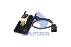SAMPA 032.249 — Габаритный огонь