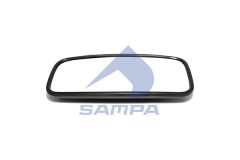 SAMPA 032.289 — Зеркало боковое грузовика