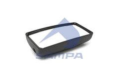 SAMPA 032.292 — Зеркало боковое грузовика