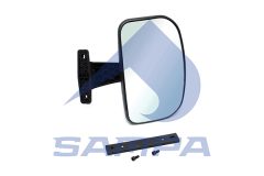 SAMPA 032.299 — Oglindă de rampă