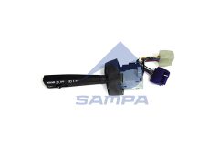 SAMPA 032.348 — Manetă coloană de direcție