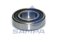 SAMPA 032.448 — Подшипник вала вентилятора радиатора