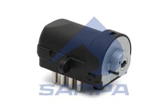SAMPA 032.490 — Замок блокировки руля