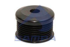 SAMPA 033.029 — Fulie alternator