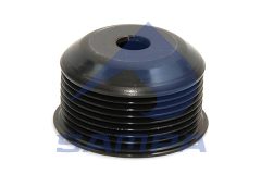 SAMPA 033.030 — Fulie alternator