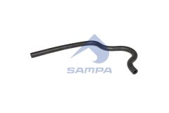 SAMPA 033.036 — Шланг радиатора печки