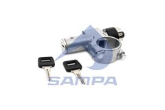SAMPA 033.042 — Замок блокировки руля