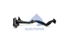 SAMPA 033.048 — Трубка маслозаливной горловины