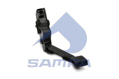 SAMPA 033.050 — Pedală de accelerație