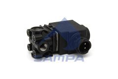 SAMPA 033.061 — Electrovalvă sistem pneumatic