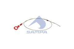 SAMPA 033.064 — Jojă ulei