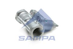 SAMPA 033.089 — Supapă de trecere