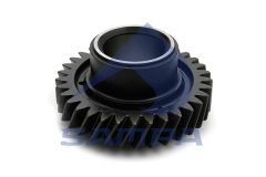 SAMPA 033.120 — Pinion ax secundar cutie de viteze