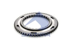 SAMPA 033.125 — Con sincron pinion