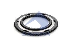 SAMPA 033.126 — Con sincron pinion