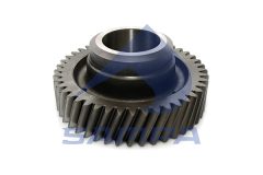 SAMPA 033.130 — Pinion ax secundar cutie de viteze