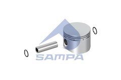 SAMPA 033.137 — Поршень пневмокомпрессора