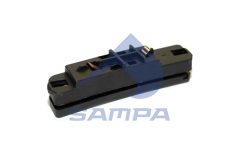 SAMPA 033.159 — Кнопка звукового сигнала