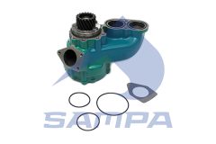 SAMPA 033.166 — Помпа