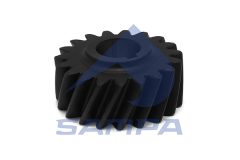 SAMPA 033.247 — Casetă de direcție