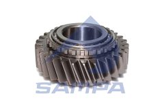 SAMPA 033.268 — Шестерня первичного вала КПП