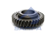 SAMPA 033.273 — Шестерня первичного вала КПП