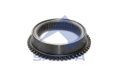 SAMPA 033.311 — Con sincron pinion