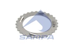 SAMPA 033.424 — Disc de presiune ax secundar reductor planetar