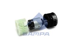 SAMPA 033.435 — Ventilator habitaclu