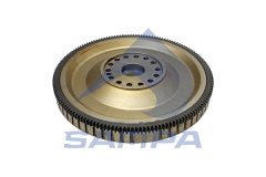 SAMPA 034.053 — Маховик