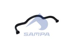 SAMPA 034.056 — Прокладка картера ГРМ