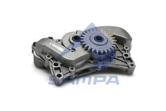 SAMPA 034.061 — Pompă de ulei motor