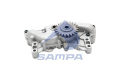 SAMPA 034.062 — Масляный насос