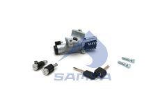 SAMPA 034.097 — Замок блокировки руля