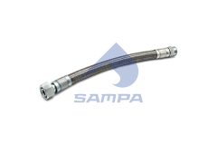 SAMPA 034.098 — Нагнетательная трубка пневмокомпрессора