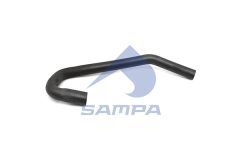 SAMPA 034.103 — Шланг радиатора печки
