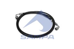 SAMPA 034.110 — Шланг механизма опрокидывания кабины
