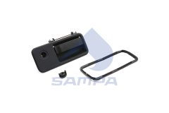SAMPA 034.135 — Ручка двери наружная