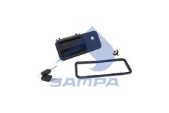 SAMPA 034.136/1 — Ручка двери наружная