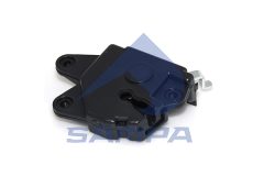 SAMPA 034.139 — Ручка двери наружная