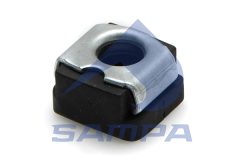SAMPA 034.203 — Буфер крепления масляного бака