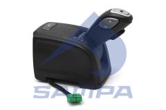 SAMPA 034.221 — Nucă schimbător de viteze