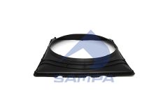SAMPA 034.326 — Диффузор вентилятора