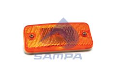SAMPA 034.341 — Фонарь бокового габарита